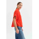 Tramonto Button Up