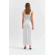 Joya Wide Leg Jean