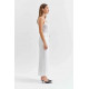 Joya Wide Leg Jean