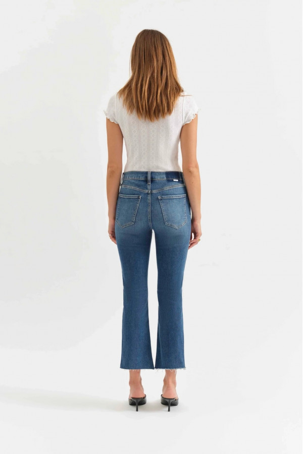 Immortal Girl Crop Flare