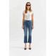 Immortal Girl Crop Flare