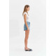 Serendipity Denim Short