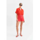 Elegancia Girl High Rise Short