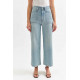 Flot Girl Ankle Jean