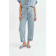 Minuit Dream Drawstring Soft Barrel Leg