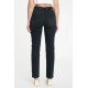 Mood Pants High Rise Straight