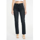 Mood Pants High Rise Straight