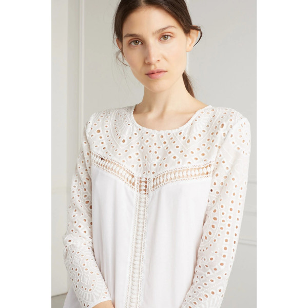 Charge Jane Dress