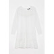 Charge Jane Dress
