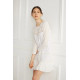 Charge Jane Dress