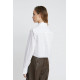 Ballad Crop Shirt