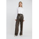 Ballad Crop Shirt