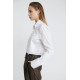 Ballad Crop Shirt