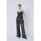 Vivid Sequin Pant