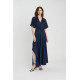 Diamond Rise Maxi Dress