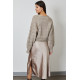 Lux Sweater/Dress Combo