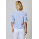 Lys Sleeve Tee