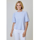 Lys Sleeve Tee