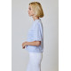 Lys Sleeve Tee