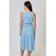Vivid Luxe Dress