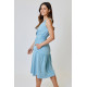 Vivid Luxe Dress