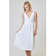 Vivid Luxe Dress