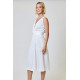 Vivid Luxe Dress
