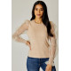Karma Sleeve Top