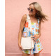 Tulipe Rush Crossbody