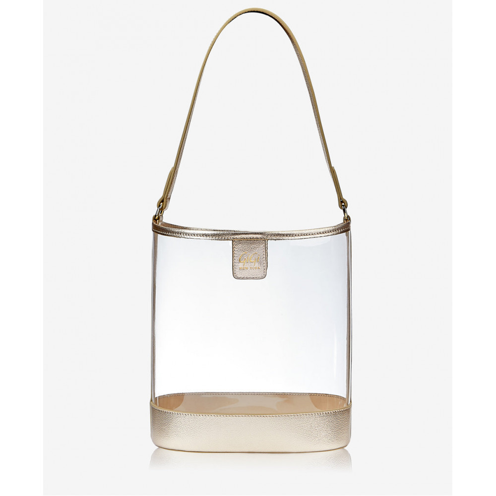 Lavender Spark Hobo