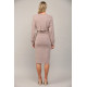 Flair Midi Dress