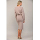 Flair Midi Dress