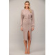 Flair Midi Dress