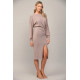 Flair Midi Dress