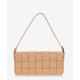 Algorithm Shoulder Bag