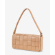 Algorithm Shoulder Bag
