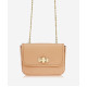 Silk Shoulder Bag