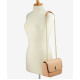 Silk Shoulder Bag