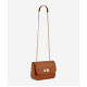 Silk Shoulder Bag