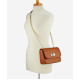 Silk Shoulder Bag