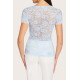 Victoria Lace Top