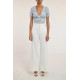 Victoria Lace Top