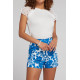 Rubino Lace Combo Top
