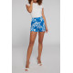 Rubino Lace Combo Top