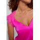 Echo Lace Combo Top