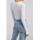 Urban Henley Top