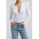 Urban Henley Top