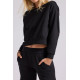 Rubis Chain Sweatshirt