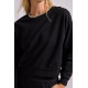 Rubis Chain Sweatshirt