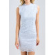 Soft Sequin Dress